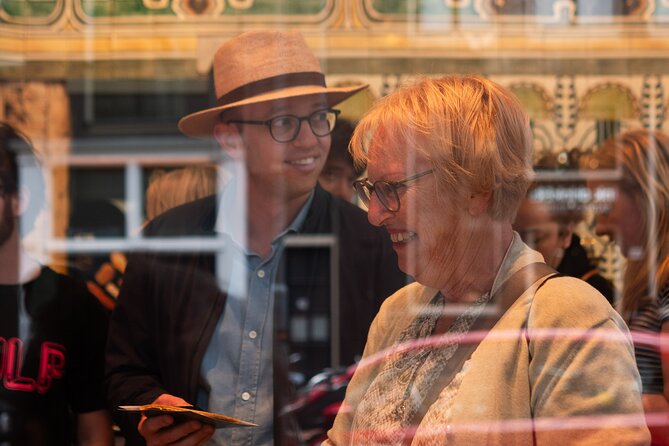 A 3-Hour Private Guided Tour Through Amsterdam With a Local - Customize Your Experience