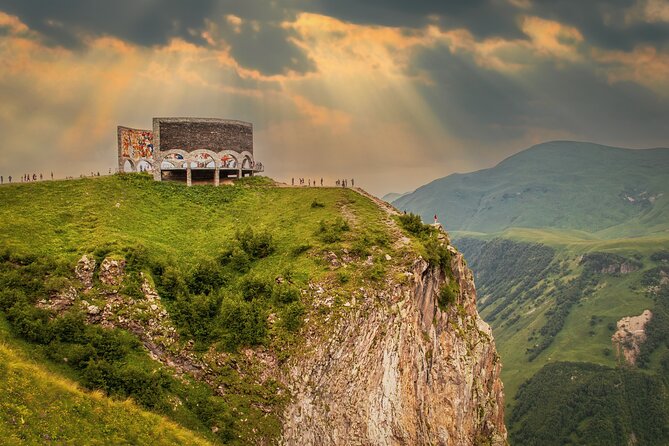 A 6-Day Private Expedition Into Rich Heritage - Good To Know