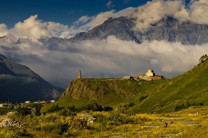 A 6-Day Private Expedition Into Rich Heritage - Transportation and Accessibility
