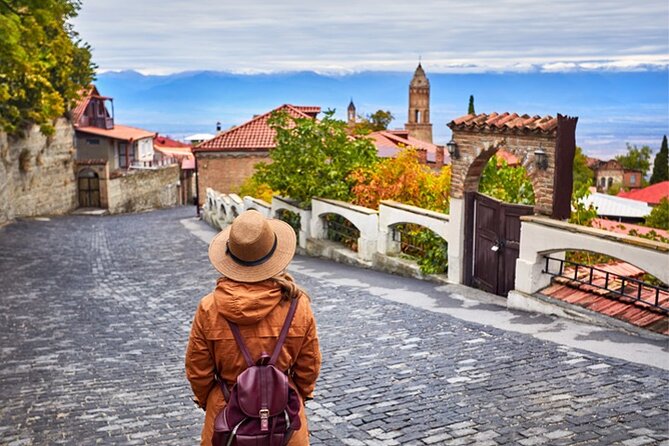 A 6-Day Private Expedition Into Rich Heritage - Highlights of the Tour