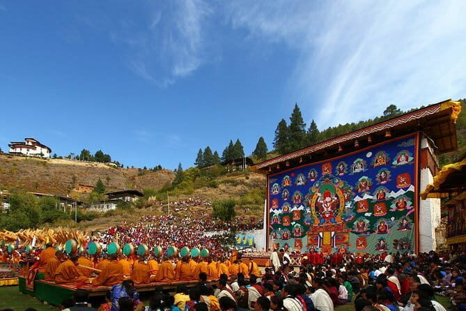 A 7-Day Journey Through the Land of Happiness - Final Thoughts
