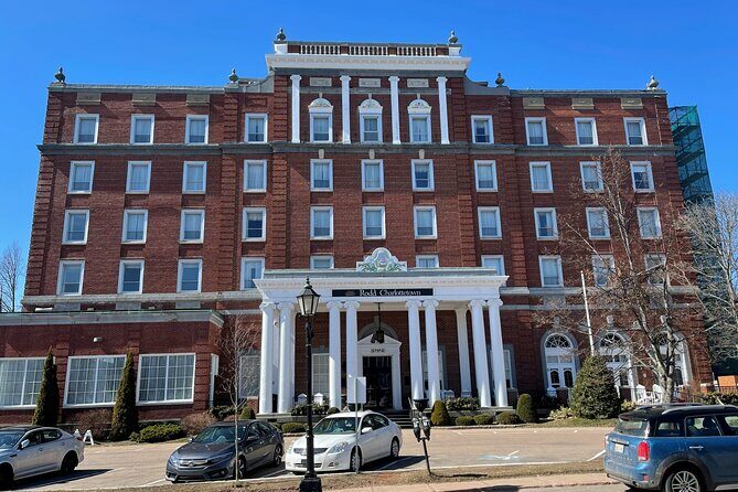 A 7th-Gen Local's View of Downtown Charlottetown: An Audio Tour - FAQ