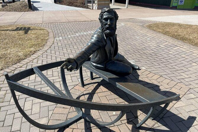 A 7th-Gen Local's View of Downtown Charlottetown: An Audio Tour - Final Thoughts