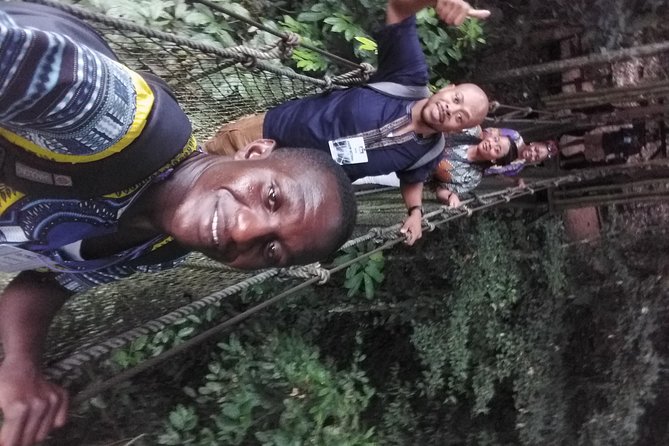 A 9 Days Experience Of The Motherland - Cultural Engagement Opportunities