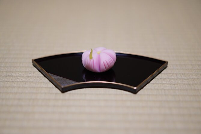 A 90 Min. Tea Ceremony Workshop in the Authentic Tea Room - Takeaways and Memories