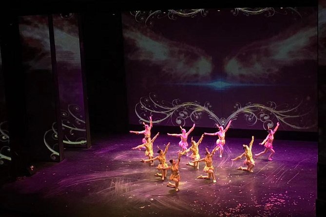 A Beijing Day for Kids Including Chaoyang Theater Acrobatics Show - Booking Information