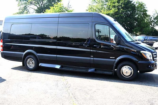 A Black Car, Limousine, & SUV Service in San Antonio and South Texas. - Operating Hours