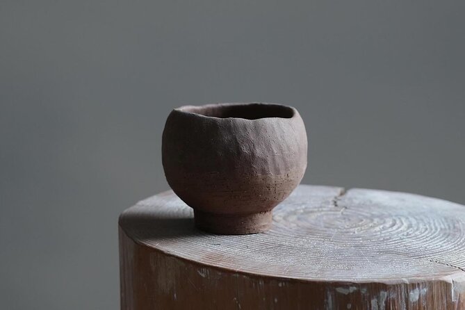 A Calming Pottery Workshop & Japanese Food Musubi Making TOKYO - Additional Information on Kichijoji