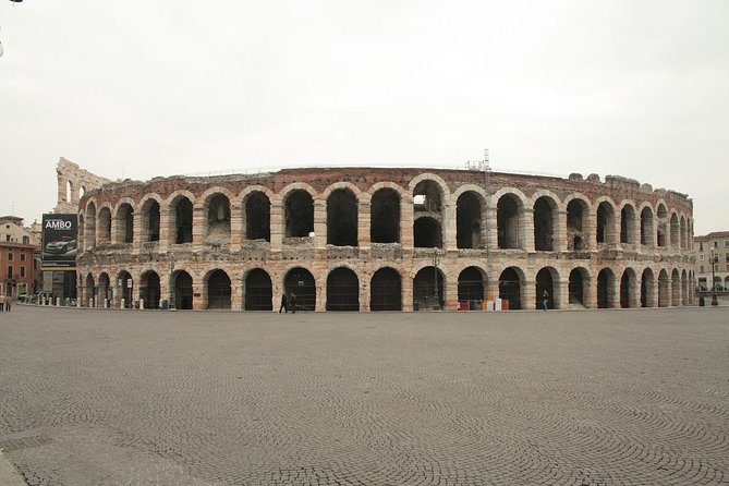 A Charming Verona Small Group Stress Free City Tour With a Local Guide - Maximizing Your Verona Visit