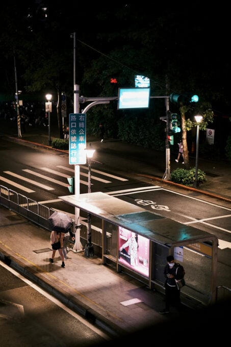 A Chat With Local University Student in Taiwan, Taipei - Frequently Asked Questions