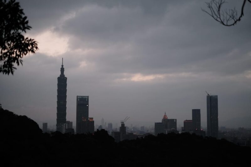 A Chat With Local University Student in Taiwan, Taipei - Format and Topics of Experience