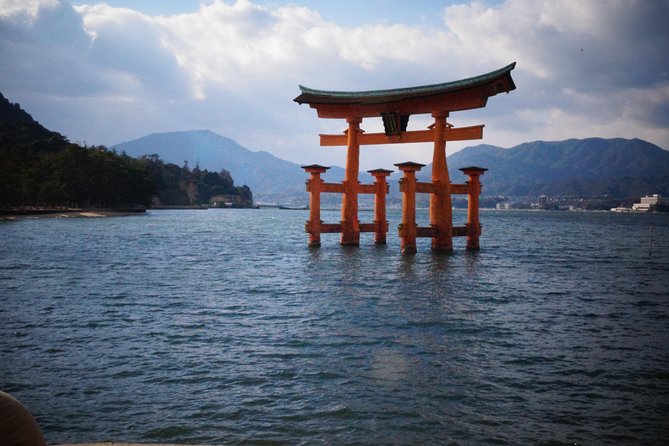 A Chauffeur Driven Tour: Hiroshima & Miyajima or Temple Gardens - Inclusions and Pricing