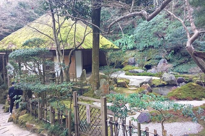 A Chauffeur Driven Tour: Hiroshima & Miyajima or Temple Gardens - Tour Experience and Highlights