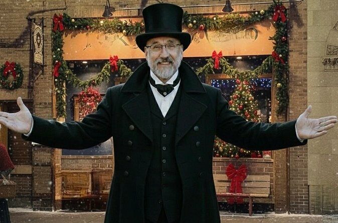'A Christmas Carol' Pub Crawl in Asheville (DEC 10-28) - What Makes This Tour Special?