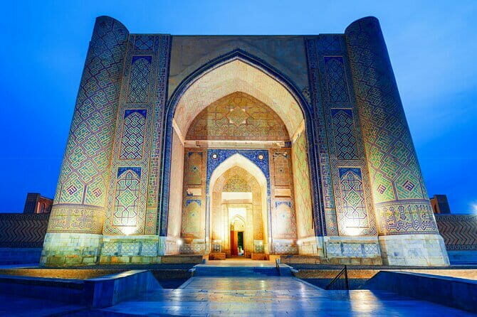 A City Tour Of Samarkand: The Pearl Of The East - Final Thoughts