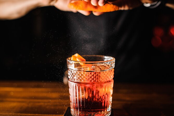 A Cocktail History of Madrid Nightlife - Mixology Trends Through the Years