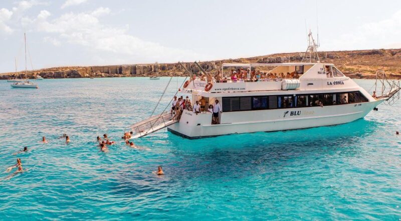 A Coffee Togheter, Some Advice and Favignana Levanzo Cruise - Key Points