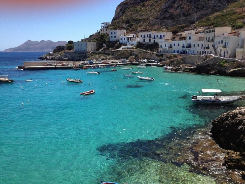 A Coffee Togheter, Some Advice and Favignana Levanzo Cruise - Customer Feedback and Ratings