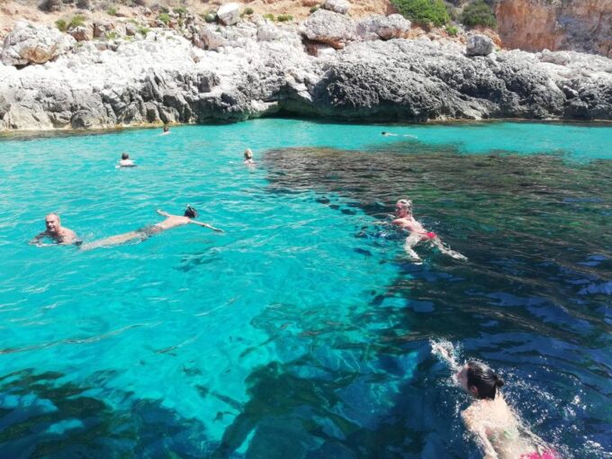 A Coffee Togheter, Some Advice and Favignana Levanzo Cruise - Frequently Asked Questions