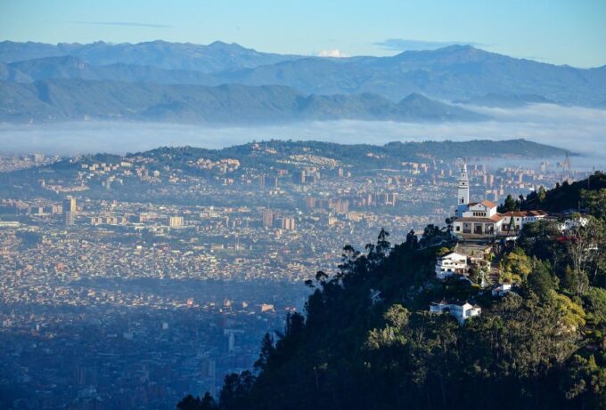 A Colombian Introduction: Bogotá and Cartagena 5-Day Tour - Frequently Asked Questions