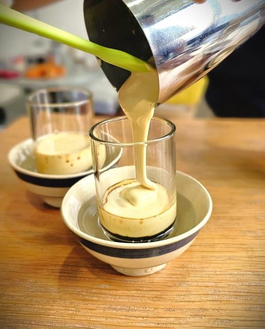 A Complete Vietnam Coffee Journey - The Unknown Giant - Accessibility and Booking Details