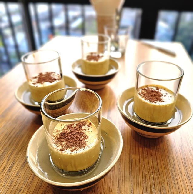 A Complete Vietnam Coffee Journey - The Unknown Giant - Recap