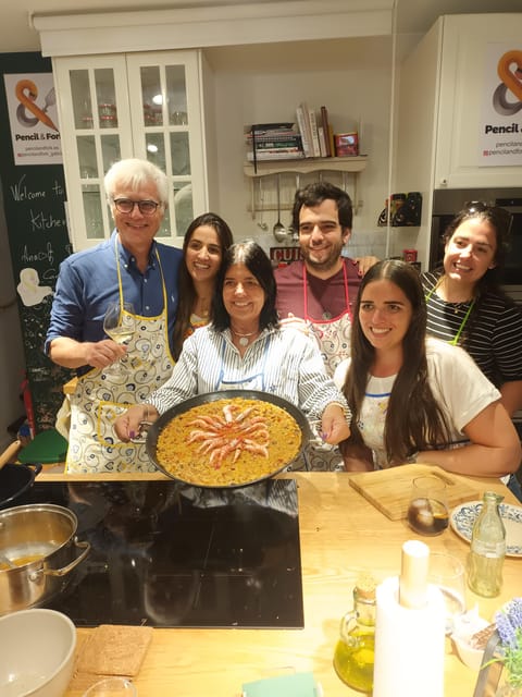 A Coruña: Local Market Shopping and Cooking Workshop - Frequently Asked Questions