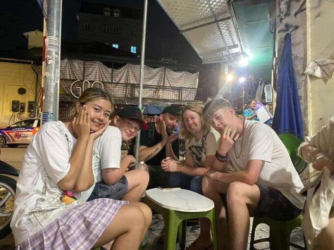 A Culinary Adventure in Hanois Old Quarter - Positive Customer Feedback