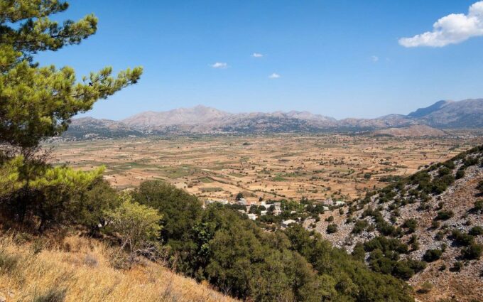 A Culinary Journey to Lassithi Plateau. From Elounda. - Frequently Asked Questions
