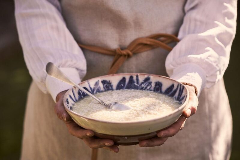 A Culinary Journey to Lassithi Plateau. From Heraklion. - Family Ceramics Workshop Visit