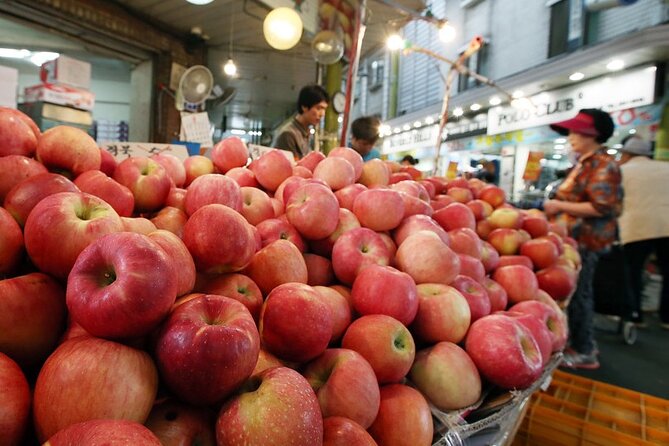 A Culinary Journey With a Twist From Market to Massage - Inclusions and Pricing