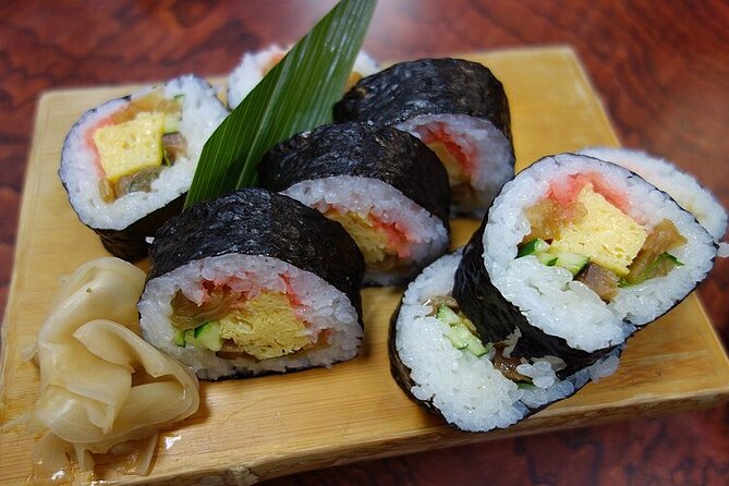 A Culinary Journey With a Twist From Market to Massage - Relaxation and Pampering