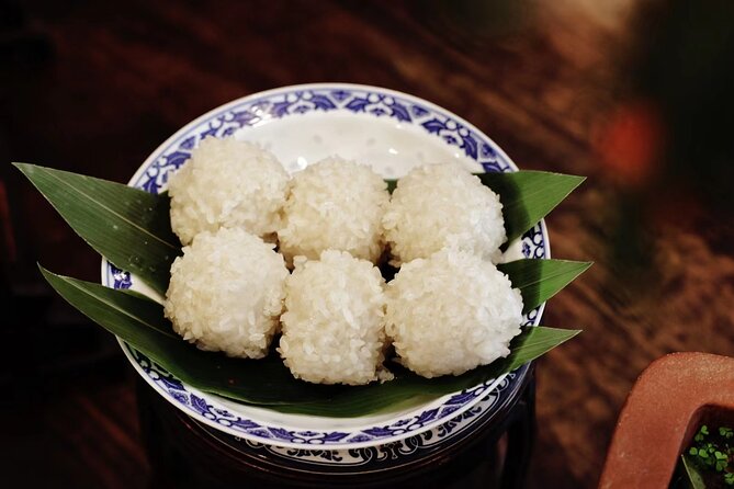 A Culinary Tour in Shanghai at Night - Additional Tour Information