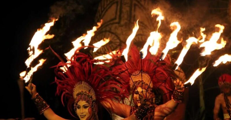 A Cultural and Natural Expedition - Itinerary Highlights
