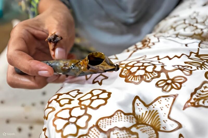A Cultural and Natural Expedition - Cultural Experiences