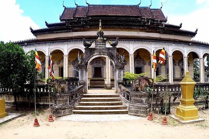 A Day Angkor Wat Tempel Tour - Visitor Reviews