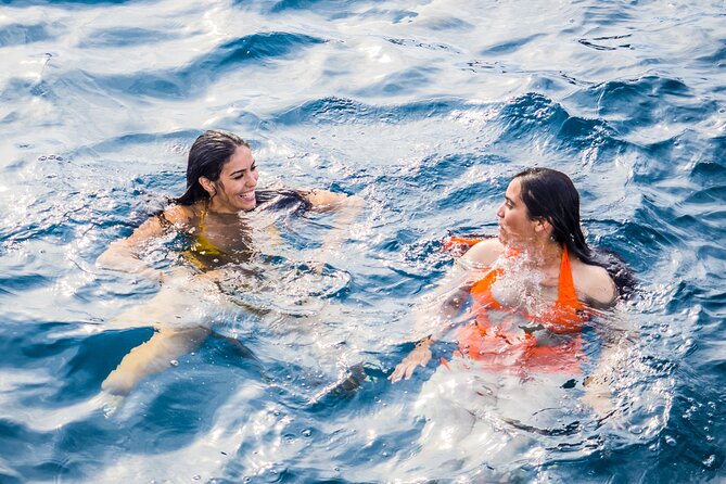 A Day at Sea Aboard Mundo Marino Catamaran in Valencia - Passenger Feedback and Ratings