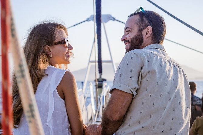 A Day at Sea Aboard Mundo Marino Catamaran in Valencia - Recommendations for Travelers