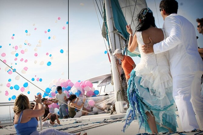 A Day at Sea From Dénia or Jávea With Barbecue Aboard the Catamaran - Traveler Feedback and Ratings