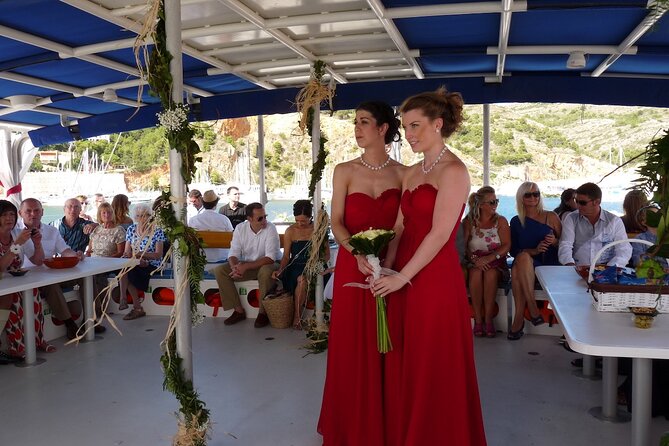 A Day at Sea From Dénia or Jávea With Barbecue Aboard the Catamaran - Cancellation and Refund Policy