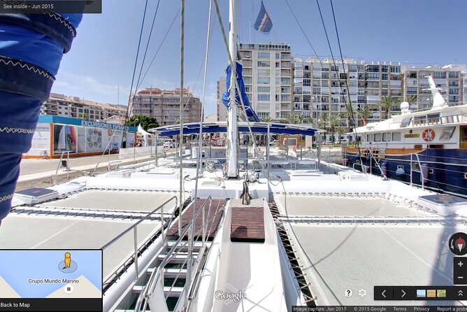 A Day at Sea From Dénia or Jávea With Barbecue Aboard the Catamaran - Recommendations for Travelers