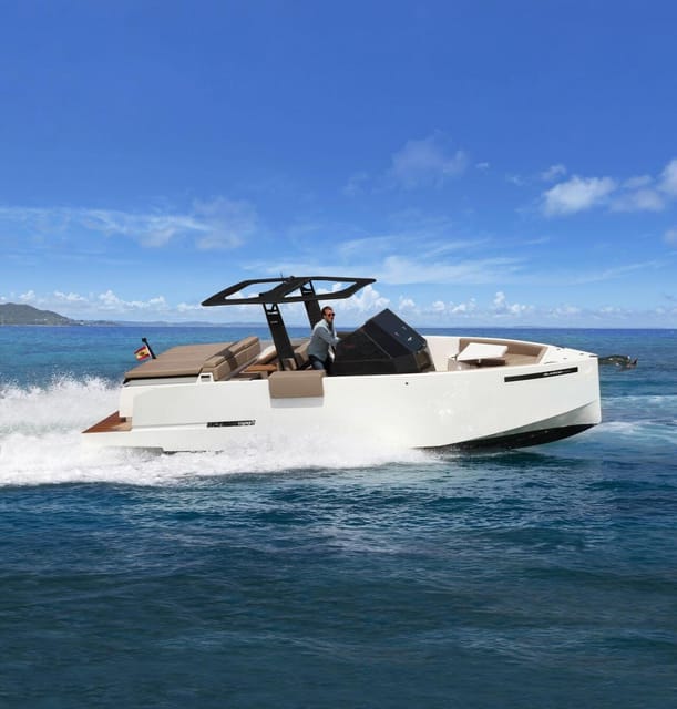 A Day at Sea on a Private Boat - Frequently Asked Questions