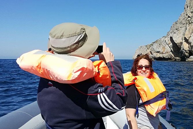 A Day at the Beach and Diving - Booking Confirmation and Accessibility
