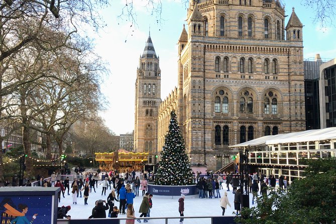 A Day at the Museum - Natural History Museum London - Preparing for Your Visit
