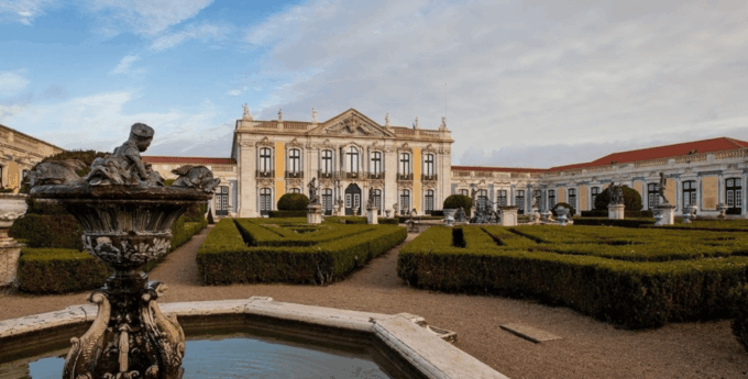 A Day at the Royal Palaces of Queluz and Ajuda With a Visit to Belém - Customer Reviews