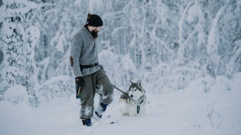 A Day at Wolfland - Private Tour - Tour Duration and Pricing