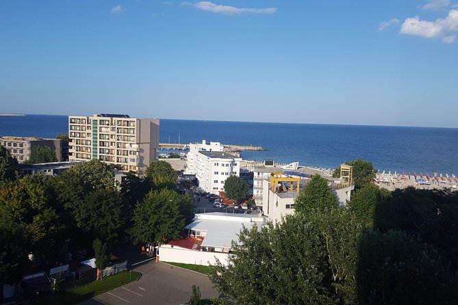 A Day by the Black Sea Shared Group Tour From Bucharest - Traveler Reviews