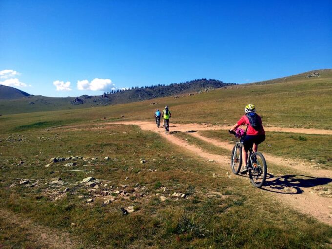 A Day Cycling Trip - Chinggis Khaan Statue - Payment and Cancellation