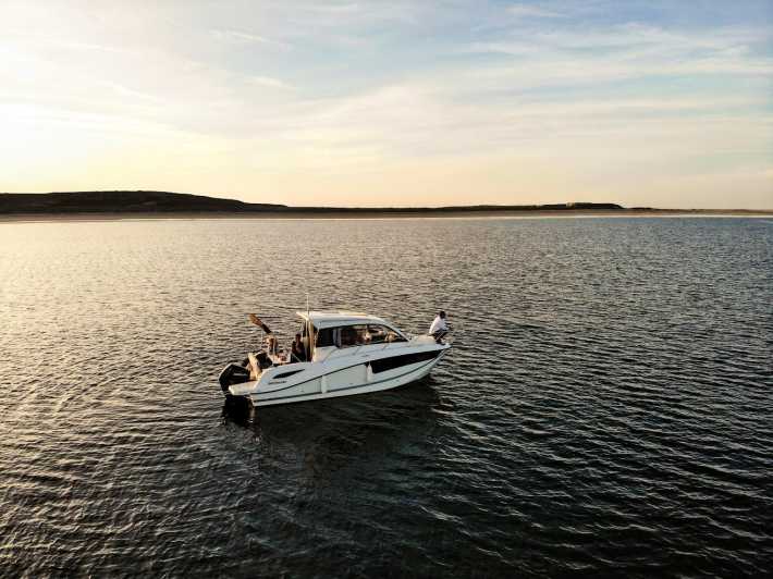 A Day Discovering the Gulf of Morbihan by Boat - Visit to Saint-Goustan