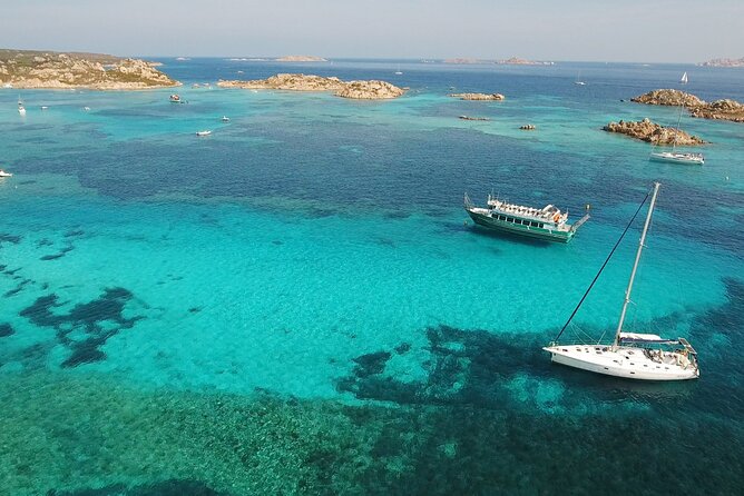 A Day Excursion to La Maddalena - What to Bring and Tips